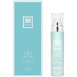 Rivoli L'Eau de Nuit Face Mist 50ml