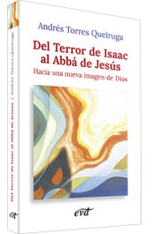VERBO DIVINO, Del Terror Isaac al Abba Jesus. (Nuevos Desafios)