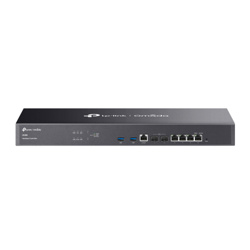 TP-Link Omada SG2428LP Switch Gestionado 24 Puertos Gigabit con 16 PoE+