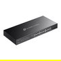 TP-Link Omada SG2428LP Switch Gestionado Gigabit Ethernet PoE+ 24 Puertos Montaje en Rack