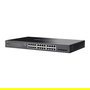 TP-Link Omada SG2428LP Switch Gestionado Gigabit Ethernet PoE+ 24 Puertos Montaje en Rack