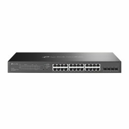 TP-Link Omada SG2428LP Switch Gestionado 24 Puertos Gigabit con 16 PoE+