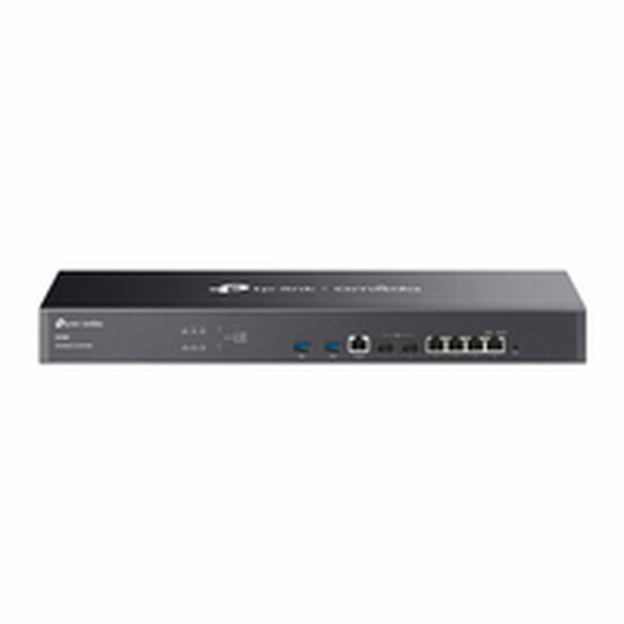TP-Link Omada SG2428LP Switch Gestionado 24 Puertos Gigabit con 16 PoE+