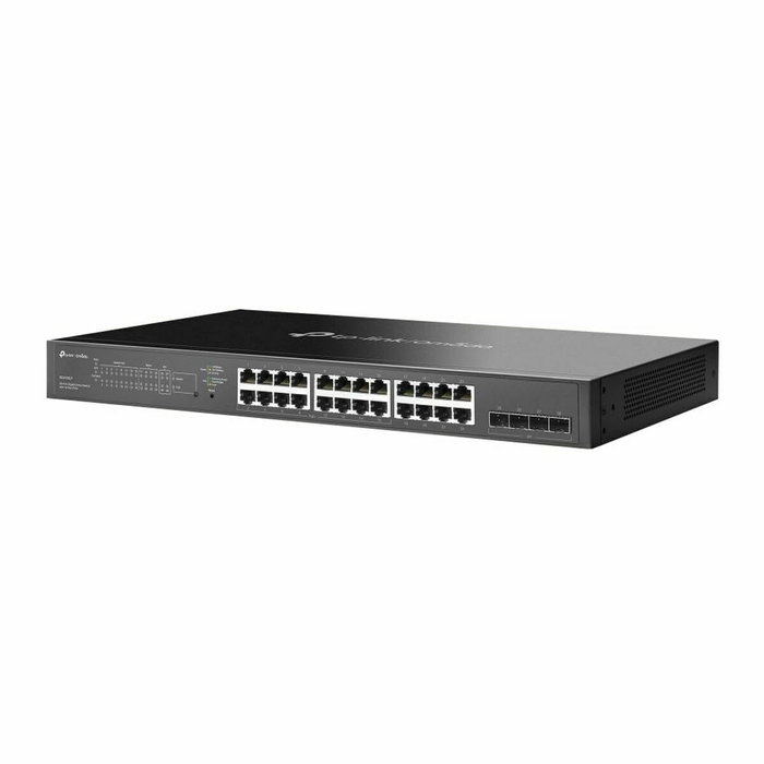 TP-Link Omada SG2428LP Switch Gestionado 24 Puertos Gigabit con 16 PoE+