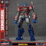 Yolopark Transformers: Bumblebee Maqueta Plastic Model Kit AMK PRO Series Optimus Prime
