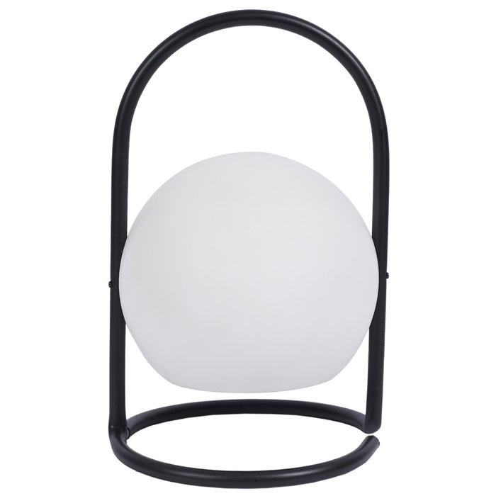 Home Deco Factory Lámpara Interior-Exterior 2 Intensidades