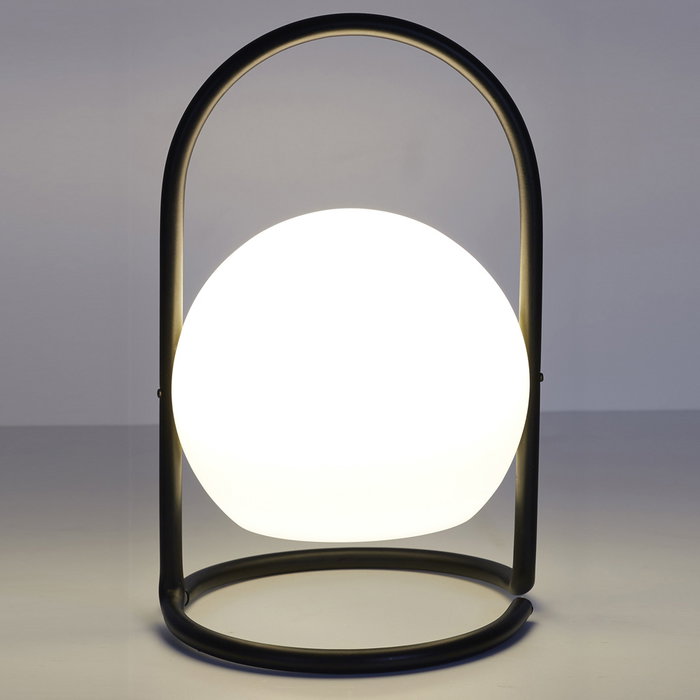 Home Deco Factory Lámpara Interior-Exterior 2 Intensidades