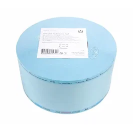 Kruuse Bobina Esterilización 200mmx200m 1ud