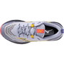 Zapatillas de trail para mujer Mizuno Wave Daichi 9 Gris 30