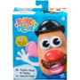 Playskool Mr. Potato Head F9417 Set de juguete con 12 accesorios y almacenamiento, multilingüe (inglés, francés, alemán, italiano, portugués, español)