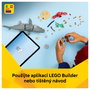 LEGO Creator 31381 Feroz Tiburón con Cofre del Tesoro