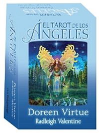 El tarot de los ángeles, Doreen Virtue - GUY TREDANIEL