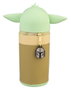 Grupo Erik Estuche 3D Grogu Star Wars de Silicona 18 cm