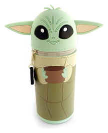 Star Wars Estuche Grogu 18 cm