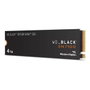 Western Digital Black SN7100 4 TB M.2 NVMe PCIe 4.0
