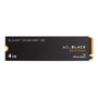 Western Digital Black SN7100 4 TB M.2 NVMe PCIe 4.0