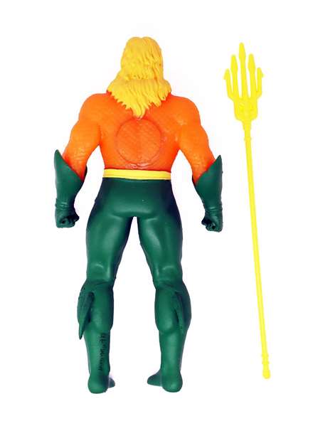 Bizak Figura Estirable DC Comics 15 Cms - Modelos Surtidos