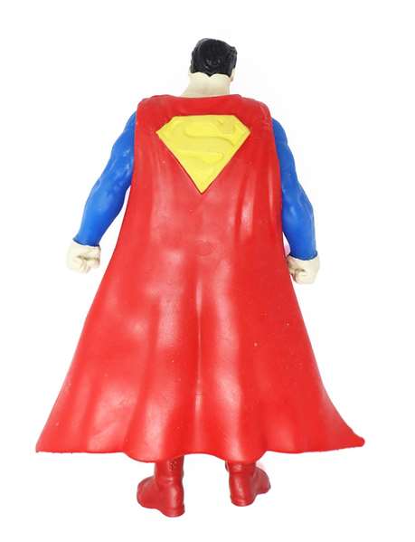 Bizak Figura Estirable DC Comics 15 Cms - Modelos Surtidos