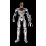 Bizak Figura Estirable Monsterflex DC Comics Edición Colección 15 cm - Modelos surtidos