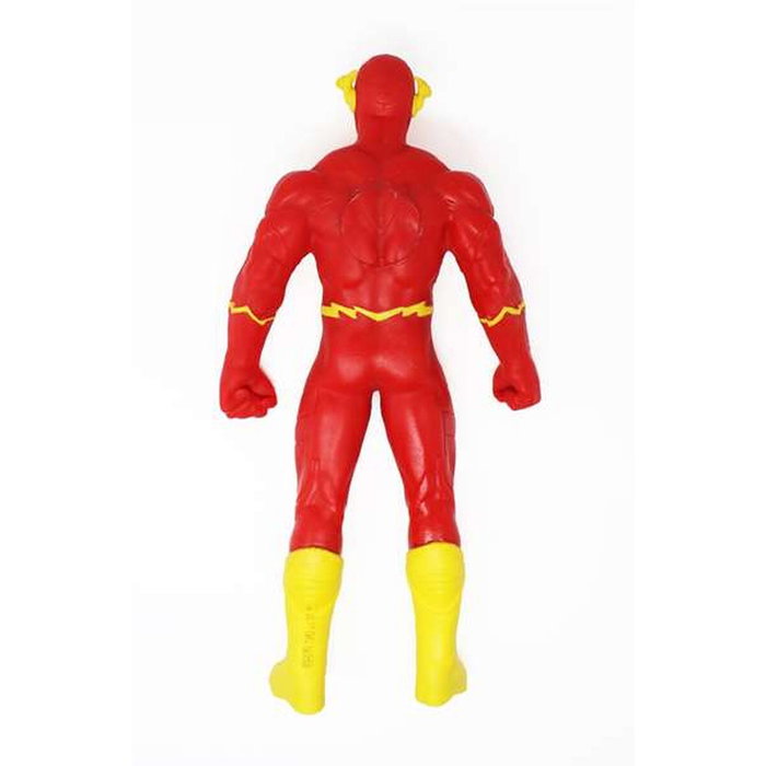 Bizak Figura Estirable Monsterflex DC Comics Edición Colección 15 cm - Modelos surtidos