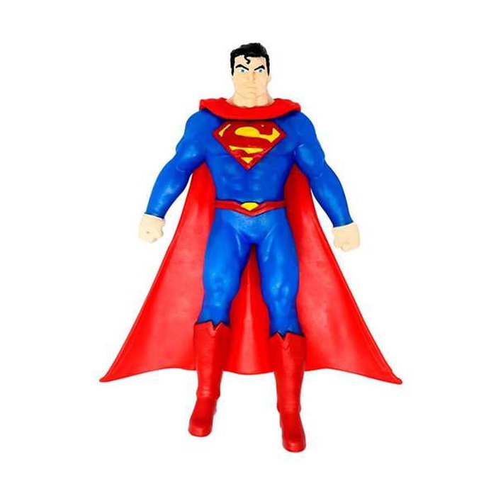 Bizak Figura Estirable Monsterflex DC Comics Edición Colección 15 cm - Modelos surtidos