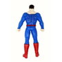 Bizak Figura Estirable Monsterflex DC Comics Edición Colección 15 cm - Modelos surtidos