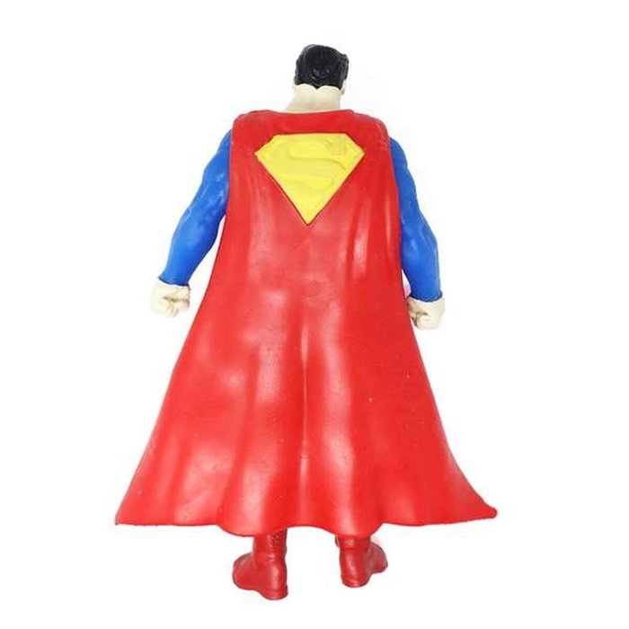 Bizak Figura Estirable Monsterflex DC Comics Edición Colección 15 cm - Modelos surtidos