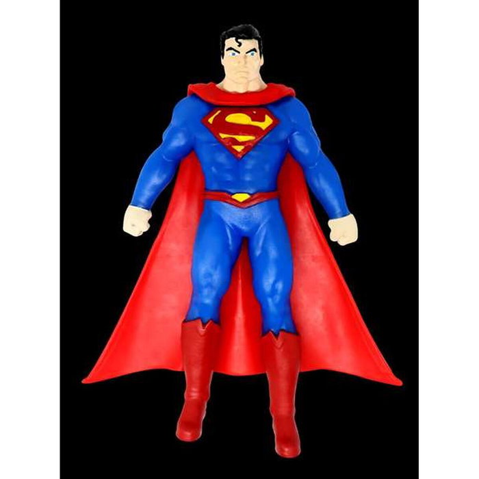 Bizak Figura Estirable Monsterflex DC Comics Edición Colección 15 cm - Modelos surtidos