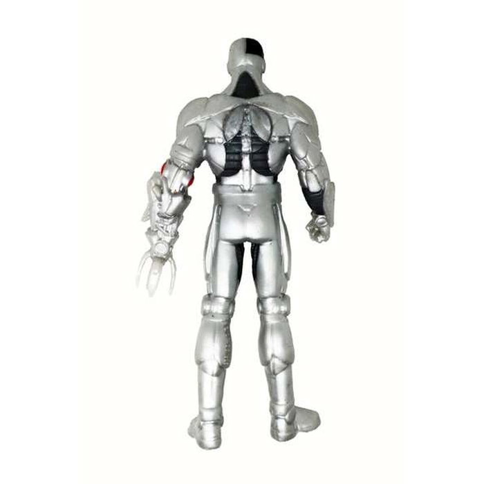 Bizak Figura Estirable Monsterflex DC Comics Edición Colección 15 cm - Modelos surtidos