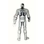 Bizak Figura Estirable Monsterflex DC Comics Edición Colección 15 cm - Modelos surtidos