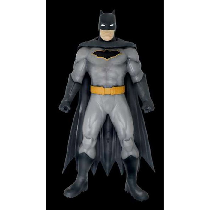 Bizak Figura Estirable Monsterflex DC Comics Edición Colección 15 cm - Modelos surtidos