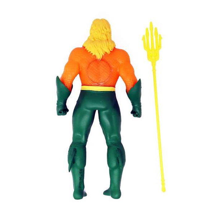 Bizak Figura Estirable Monsterflex DC Comics Edición Colección 15 cm - Modelos surtidos