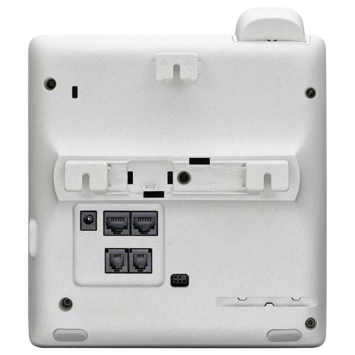 HP Poly Edge E100 Teléfono IP