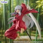 Furyu Inuyasha Estatua PVC Trio-Try-iT Inuyasya Vol. 2