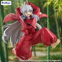 Furyu Inuyasha Estatua PVC Trio-Try-iT Inuyasya Vol. 2