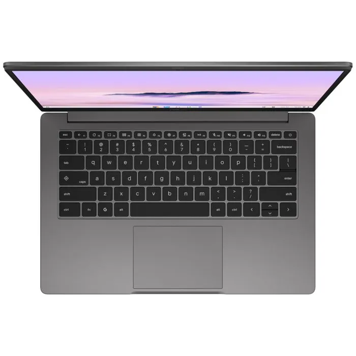 ASUS Chromebook CX1405CX1405CTAMW0681 Portátil Chrome OS, Pantalla Táctil FHD 14", Intel Core i3-N355, 16GB RAM, 128GB eMMC ASUS Chromebook CX1405CX1405CTAMW0681 Portátil Chrome OS, Pantalla Táctil FHD 14", Intel Core i3-N355, 16GB RAM, 128GB eMMC
