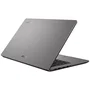 ASUS Chromebook CX1405CX1405CTAMW0681 Portátil Chrome OS, Pantalla Táctil FHD 14", Intel Core i3-N355, 16GB RAM, 128GB eMMC