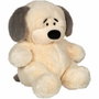 Gipsy Toys Peluche Perro Gordito Beige