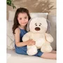 Gipsy Toys Peluche Perro Gordito 40 cm Beige