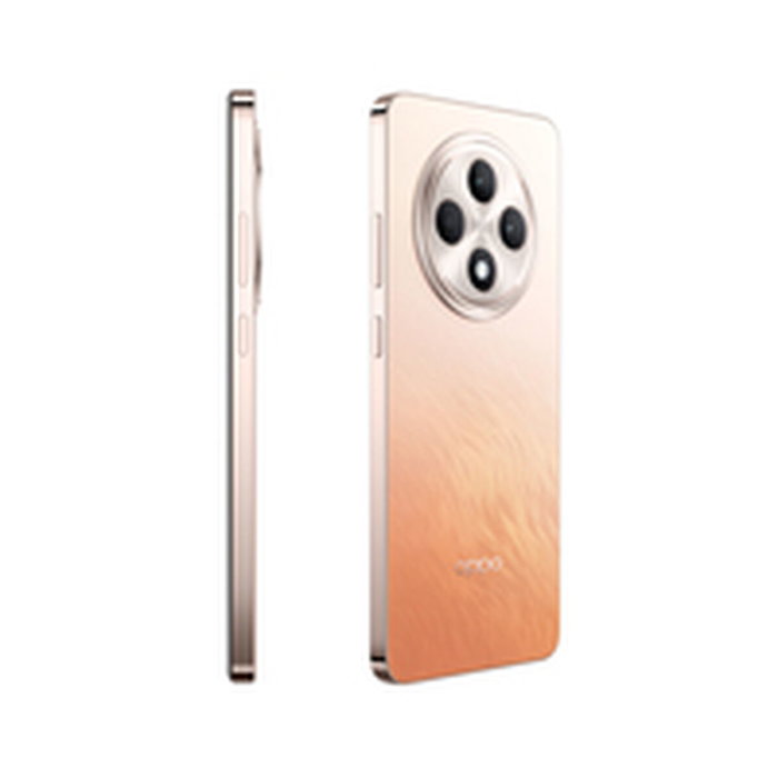 Oppo Reno 12 F 5G 8GB/256GB 6.67 Naranja