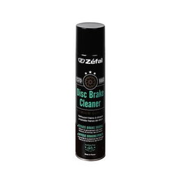 Zefal Limpiador de Freno de Disco 400 ml – Taller y Mantenimiento