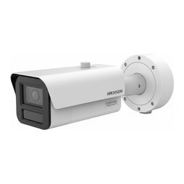 Hikvision IDS-2CD7A46G2/P-IZHSY(8-32mm) Cámara IP Bullet 4MP DeepinView Exterior, Lente Varifocal