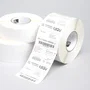 Zebra Z-Perform 1000T Etiquetas Autoadhesivas Blancas 83x51mm