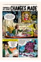 Diabolo Ediciones Mundos Inexplorados (Los Archivos de Steve Ditko Vol. 2) Relanzamiento