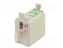 ETI POLAM Fusible de cartucho NH00 63A 690VAC