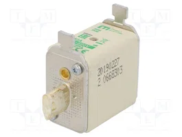 ETI POLAM Fusible de cartucho NH00 63A 690VAC