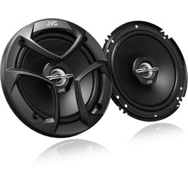 JVC CS-J620 Altavoces Coaxiales de 2 Vías