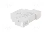 FINDER Relé de tiempo Serie 80 SPDT 12-240V AC/DC