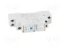 FINDER Relé de tiempo Serie 80 SPDT 12-240V AC/DC