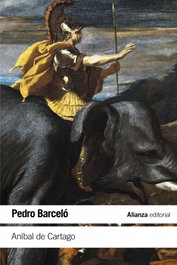 Aníbal de Cartago, Pedro Barceló - ALIANZA